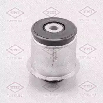 сайлентблок задней балки!\ OPEL Astra 04> TEF1396 TATSUMI