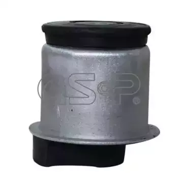 сайлентблок задней балки!\Opel Astra H 1.4 16V/1.6 16V/1.8 16V/Zafira B 1.8 16V 07.04>