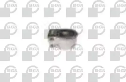 сайлентблок задней балки!\ Opel Omega B 94-03 BU9518 BGA