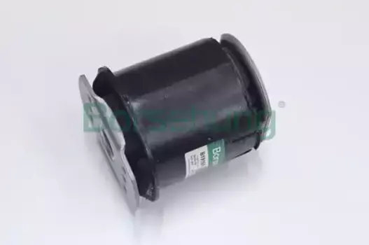 сайлентблок задней балки передний!\ Audi A3 2.0TFSi/2.0TDi 16V 04> B19161 BORSEHUNG