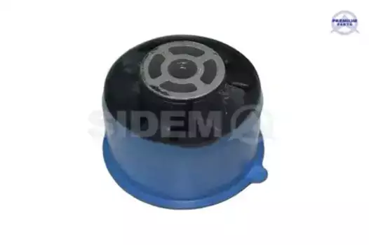 сайлентблок! задней балки\ Peugeot Partner/Partner Tepee 08> 807301 SIDEM