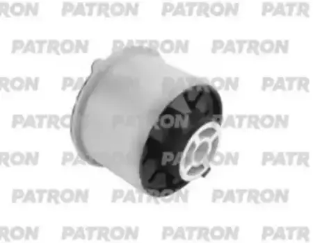 Сайлентблок задней балки PSA BERLINGO/PARTNER 96- PSE12134 PATRON