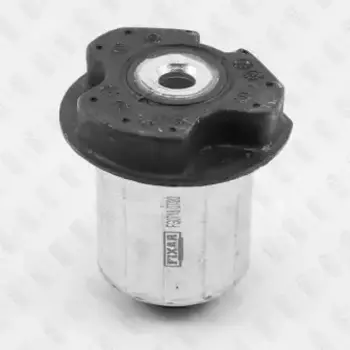 сайлентблок задней балки!\ Renault Clio 98> FG0718 FIXAR