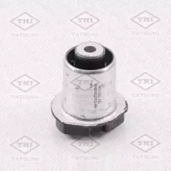 сайлентблок задней балки!\ RENAULT Clio 98> TEF1386 TATSUMI