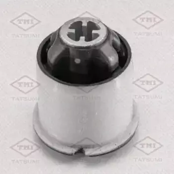 сайлентблок задней балки !\ RENAULT Grand Scenic/Megane/Scenic 02> TEF1402 TATSUMI