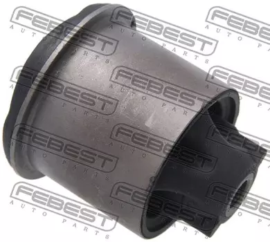 сайлентблок задней балки!\ Renault Logan 05-13 RNAB-LOGR FEBEST