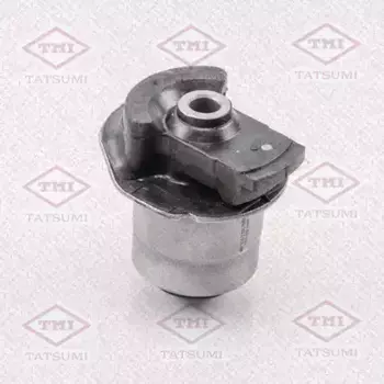 сайлентблок задней балки!\ TOYOTA Ipsum/Gaia/Picnic 96> TEF1382 TATSUMI