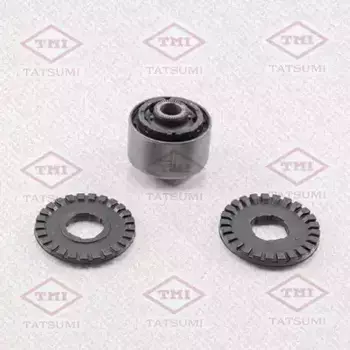 сайлентблок задней балки!\ TOYOTA RAV4 00> TEF1387 TATSUMI