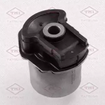 сайлентблок задней балки !\ Toyota Yaris 99>/Vitz 99>/Platz 99>/Ist 02> TEF2106 TATSUMI