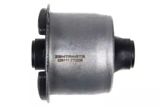 сайлентблок задней балки!\ Toyota Yaris KSP90/NLP90/NSP90/SCP90/NCP90/ZSP90 05-11 Z26111 ZENTPARTS