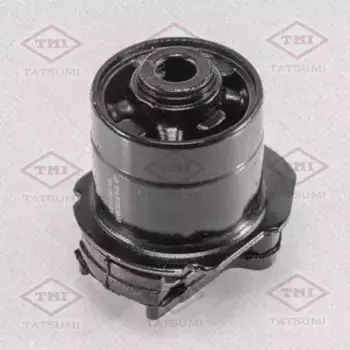 сайлентблок задней балки!\Toyota Yaris NCP1/NLP10/SCP10 99-05 TEF1383 TATSUMI