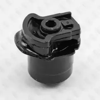 сайлентблок задней балки !\ Toyota Yaris/Vitz/Platz 99> FG0726 FIXAR