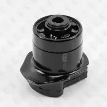 сайлентблок задней балки !\ Toyota Yaris/Vitz/Platz 99> FG0713 FIXAR