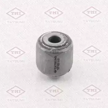 сайлентблок задней балки !\ VOLVO S60 02> TEF1622 TATSUMI