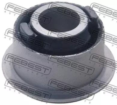 сайлентблок задней балки!\ Volvo XC90 03> VLAB-013 FEBEST