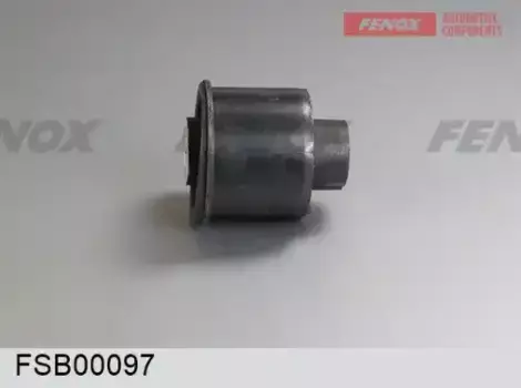 сайлентблок задней балки!\ VW Golf/Bora/Seat 98> FSB00097 FENOX
