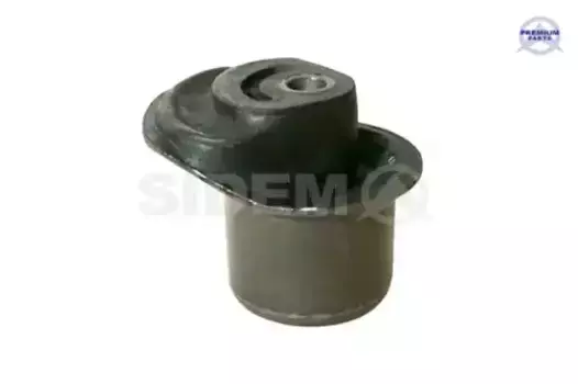 сайлентблок задней балки!\ VW Golf, Seat Toledo 91-98 863301 SIDEM