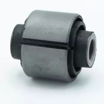 сайлентблок задней балки! зад. концевой\ Hyundai Tucson 04>/Sportage 4WD 04> BH11070 JIKIU