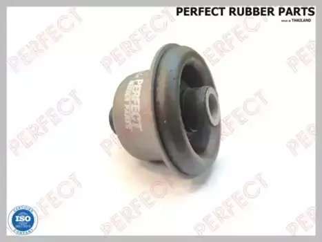 САЙЛЕНТБЛОК ЗАДНЕЙ БАЛКИКратность 1 шт NS-65-S50E4 PERFECT RUBBER PARTS