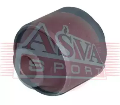 Сайлентблок задней цапфы 1101002 ASVA