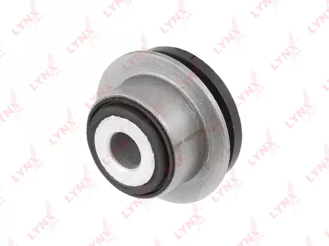 сайлентблок задней цапфы!\ Audi A6/A8 94-05