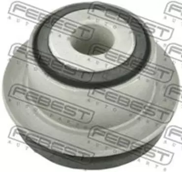 сайлентблок задней цапфы!\ Audi A6/A8 94-05 VWAB-039 FEBEST