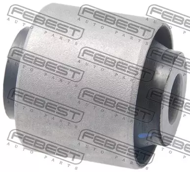 сайлентблок задней цапфы!\ Ford Explorer 11> FDAB-031 FEBEST