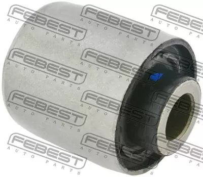 сайлентблок задней цапфы!\ Hyundai I30 12-15 KAB-037 FEBEST