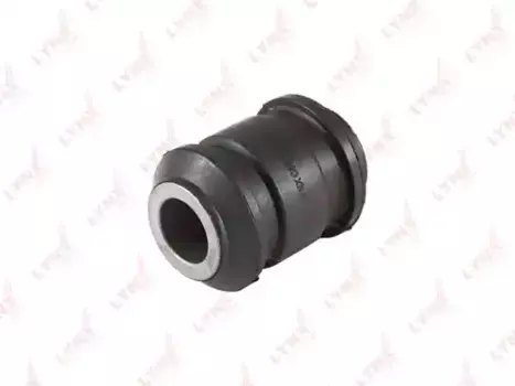 сайлентблок задней цапфы!\ Hyundai Tucson 04-10 C8565 LYNXAUTO