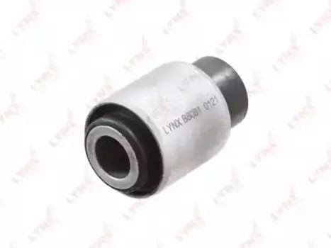 сайлентблок задней цапфы!\ Hyundai Tucson 06> B8081 LYNXAUTO