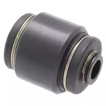 сайлентблок задней цапфы!\ Land Rover Discovery III 05-09 LRAB-003Z FEBEST