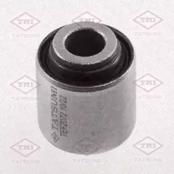 сайлентблок задней цапфы!\ Nissan Murano 07>