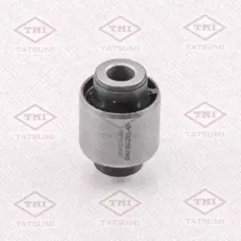 сайлентблок задней цапфы!\ NISSAN Teana 08> TEF1372 TATSUMI