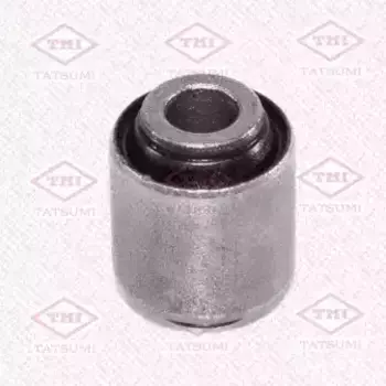 сайлентблок задней цапфы!\ Nissan Teana 08>, Infiniti G25-37 07> TEF2407 TATSUMI