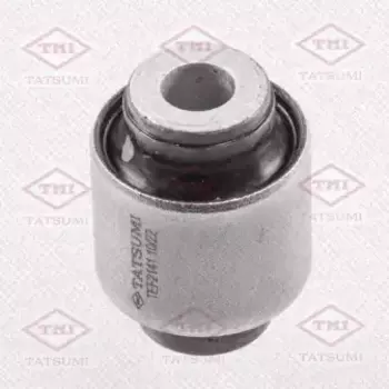 сайлентблок задней цапфы!\ Nissan Teana 08>/Skyline 01> TEF2141 TATSUMI