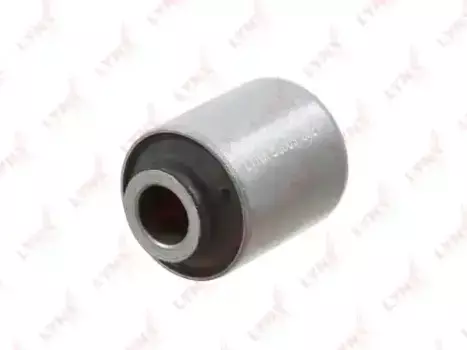 сайлентблок задней цапфы нижний!\ Chevrolet Captiva C100 06-18 B8069 LYNXAUTO