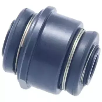 сайлентблок задней цапфы плавающий!\ Cadillac CTS 03-07 CDAB-017Z FEBEST