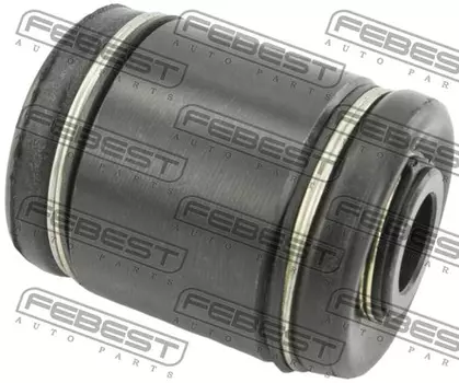 сайлентблок задней цапфы плавающий!\ Chevrolet Epica (V250) <07 CHAB-006Z FEBEST