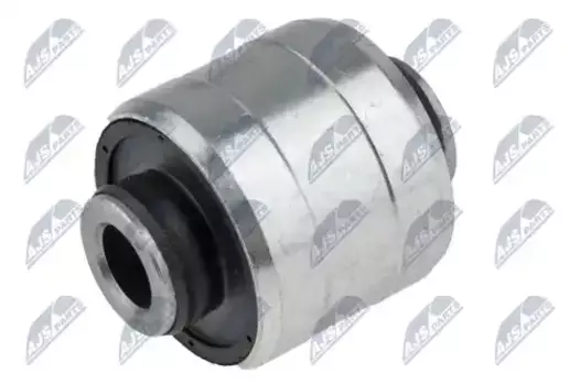 сайлентблок задней цапфы плавающий!\ Dodge Jorney 09> ZTT-CH-014C NTY