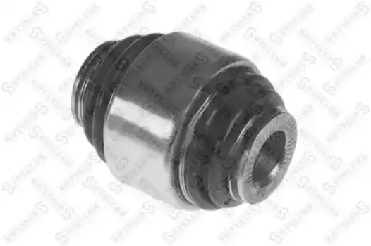 сайлентблок задней цапфы плавающий!\Toyota Altezza/Altezza Gita GXE10/SXE10 98-05 77-01045-SX STELLOX
