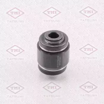 сайлентблок задней цапфы плавающий!\ TOYOTA Chaser/Cresta/Mark II 92> TEF1597 TATSUMI