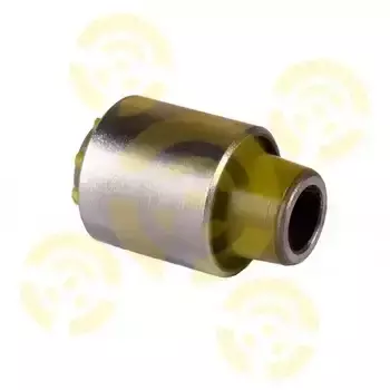 сайлентблок задней цапфы продол.!\ Hyundai Tucson 2/4WD 04>/Sportage 4WD зад.04> 12-06-2397 ТОЧКА ОПОРЫ