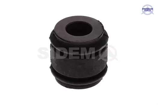 сайлентблок задней цапфы!\ RENAULT Duster 10> 805702 SIDEM