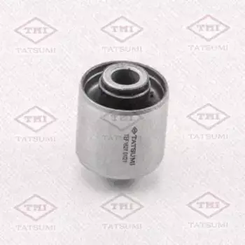 сайлентблок задней цапфы!\ Subaru Forester/Impreza/Legacy 00> TEF1627 TATSUMI
