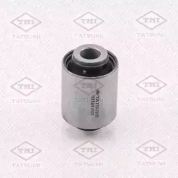 сайлентблок задней цапфы!\ SUZUKI Grand Vitara 05>, HYUNDAI Sonata 05> TEF1374 TATSUMI
