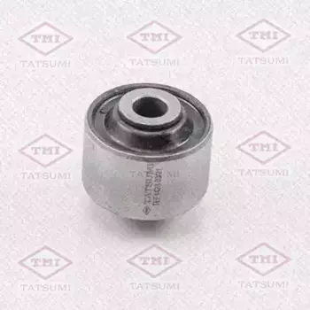 сайлентблок задней цапфы!\ TOYOTA Avensis 03> TEF1423 TATSUMI