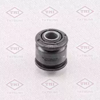 сайлентблок задней цапфы!\ Toyota Camry 06> TEF1261 TATSUMI