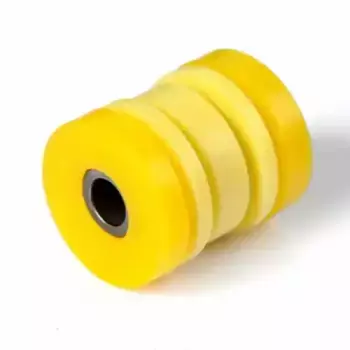 сайлентблок задней цапфы!\Toyota Crown/Crown Majesta UZS171/UZS175 99-04 1-06-1024 ТОЧКА ОПОРЫ