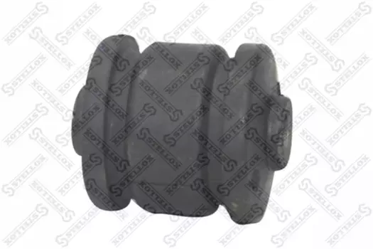сайлентблок задней цапфы !\Toyota Kluger L/V ACU25/MCU25 4WD, Lexus RX300/330/350 00-07 77-00333-SX STELLOX
