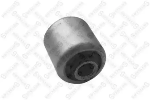 сайлентблок задней цапфы !\Toyota Mark 2/Chaser/Cresta GX90 92-96 77-01081-SX STELLOX